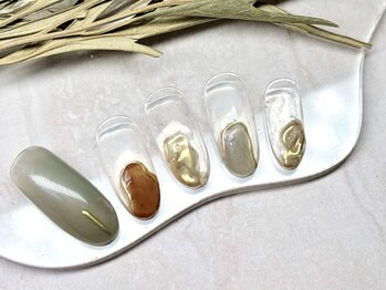 キャンアイドレッシー 立川店/定額6200円