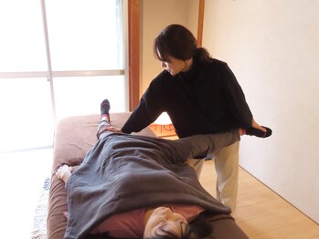 マーマー(murmur.)/