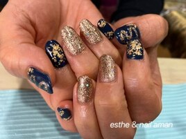 スネイクデザイン