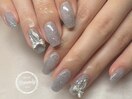 フラッシュネイル