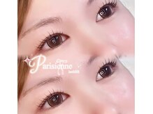 サニーラッシュ &nbsp;高蔵寺 志段味店(Sunny Lash)/#パリジェンヌラッシュリフト