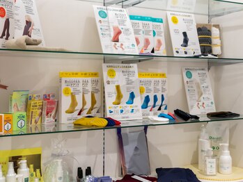 リゼラアンドコー 野洲店/