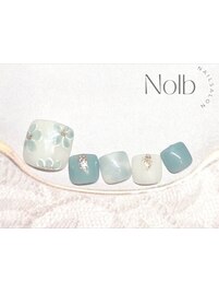 フットデザインコース\11000～