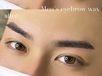 ウル(ulu)/アイブロウ