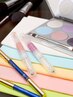 ▼学割U24▼学生さん特別メニュー♪パーソナルカラー診断(20分)