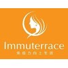 イミュテラス 代官山のお店ロゴ