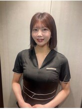 わたしSPA行きます KAZUSA 