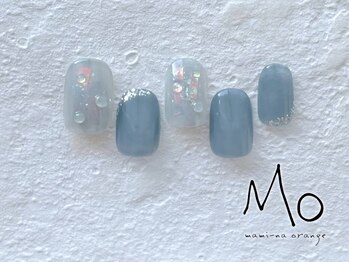 マミーナオレンジ 船橋店/[14850yen]やり放題