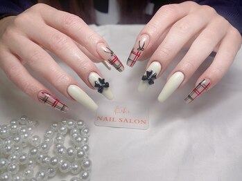 キヒ 巣鴨店(Kihi)/リボン