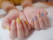 アヤネイル(Aya nail)