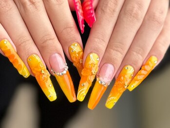 わがままキャット/