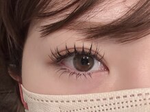 クラウン 心斎橋店(CROWN)/フラットラッシュ付け放題