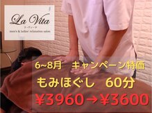 楽ヴィータ