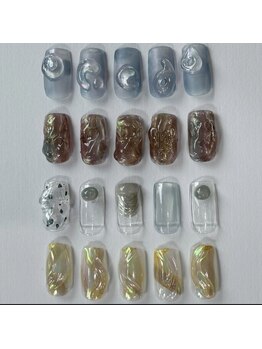 アンネ 千葉中央店(ANNE)/monthly《A》