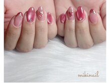 ミキネイル(Miki nail*)/フルアート