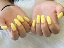 バイオジェル(ベース変更+￥550)