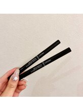 ホワイトアイ 甲府上石田(WHITE EYE)/【山梨/甲府】アイブロウ/眉毛