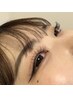 シングルラッシュ100本（オフ別メニュー）¥4000