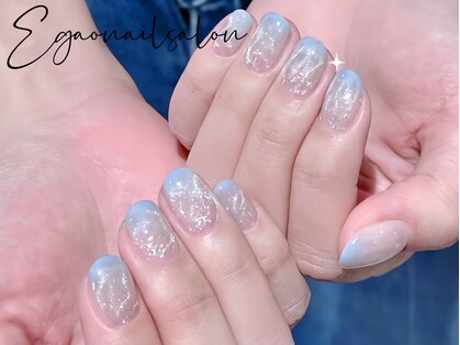 エガオネイルサロン(Egao Nail Salon)の写真