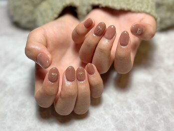 ネイルエンペラー(nail emperor)/ワンカラー+シンプル