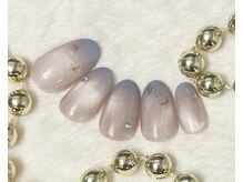 エクラ(eclat)/ほんのり夏気分！