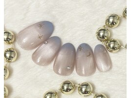 ほんのり夏気分！