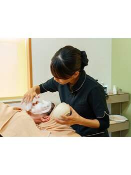 毛穴ケアをしたい