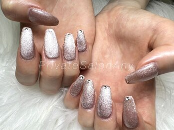 エニィ(Any)/マグネット