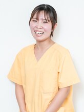 さらのて鍼灸院&nbsp;小暮 琴乃