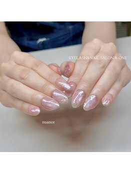 エーワン(a-one)/マグネットニュアンス