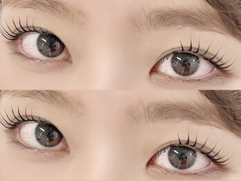 シリスタ 池袋(CILista)/まつげパーマ専門店CILista 池袋