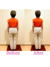 セルフィッシュ(Cellfish)/美容整体