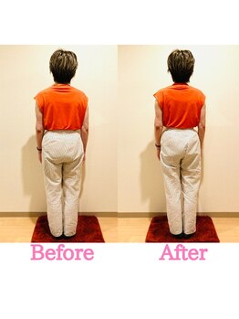 セルフィッシュ(Cellfish)/美容整体