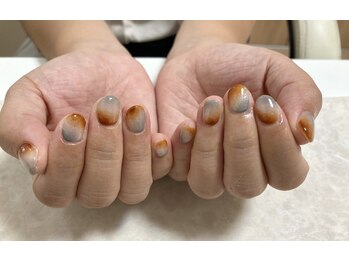 ルース(Luz.)/60分アート