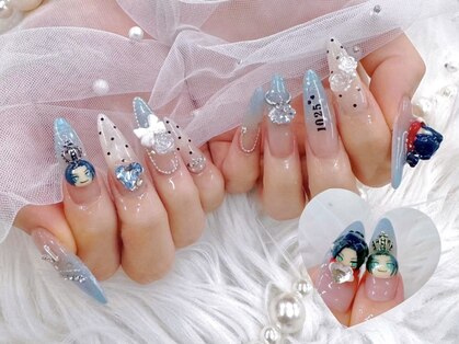 チャロム(Charom)の写真