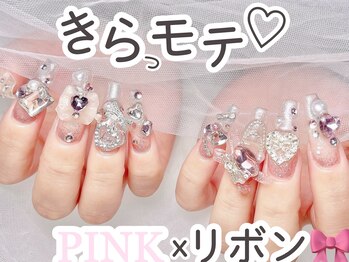 センスネイル 自由が丘店(Sense Nail)/