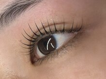 トップブロウ 梅田茶屋町(TOP BROW)/まつげパーマデザイン