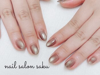 マグネット/秋のワンカラー