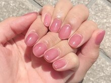 バーガンディ 武蔵浦和(BURGUNDY)/ちゅるんワンカラー