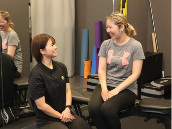 ビーライフ(BE LIFE)/その人のペースでコツコツと