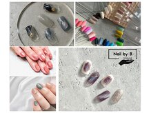 ネイルバイビー(Nail by B)