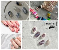 ネイルバイビー(Nail by B)