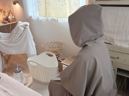 プチボヌール(petit bonheur)の写真