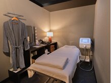 ビューティーリバース FORMEN 東戸塚店/サロン内観1