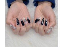 ニチネイルアートスタジオ(Nichi Nail Art Studio)/