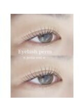 リモア(Re:more)/まつ毛パーマ