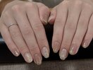 【HAND】定額アート