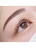 【黄金比アイブロウ】美眉セット《眉毛パーマ＋眉毛WAX＋眉毛メイク仕上げ》