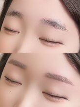 パールアイ 心斎橋堀江(PEARL eye)/美眉スタイリング