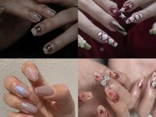 エムクチュールの雰囲気（毎月研修と日々練習で高い技術、商材や技術研究に取り組んでます）